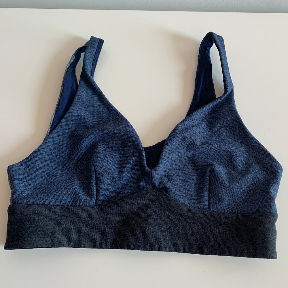 Outdoor Voices Venus Crop sports bra crop top S